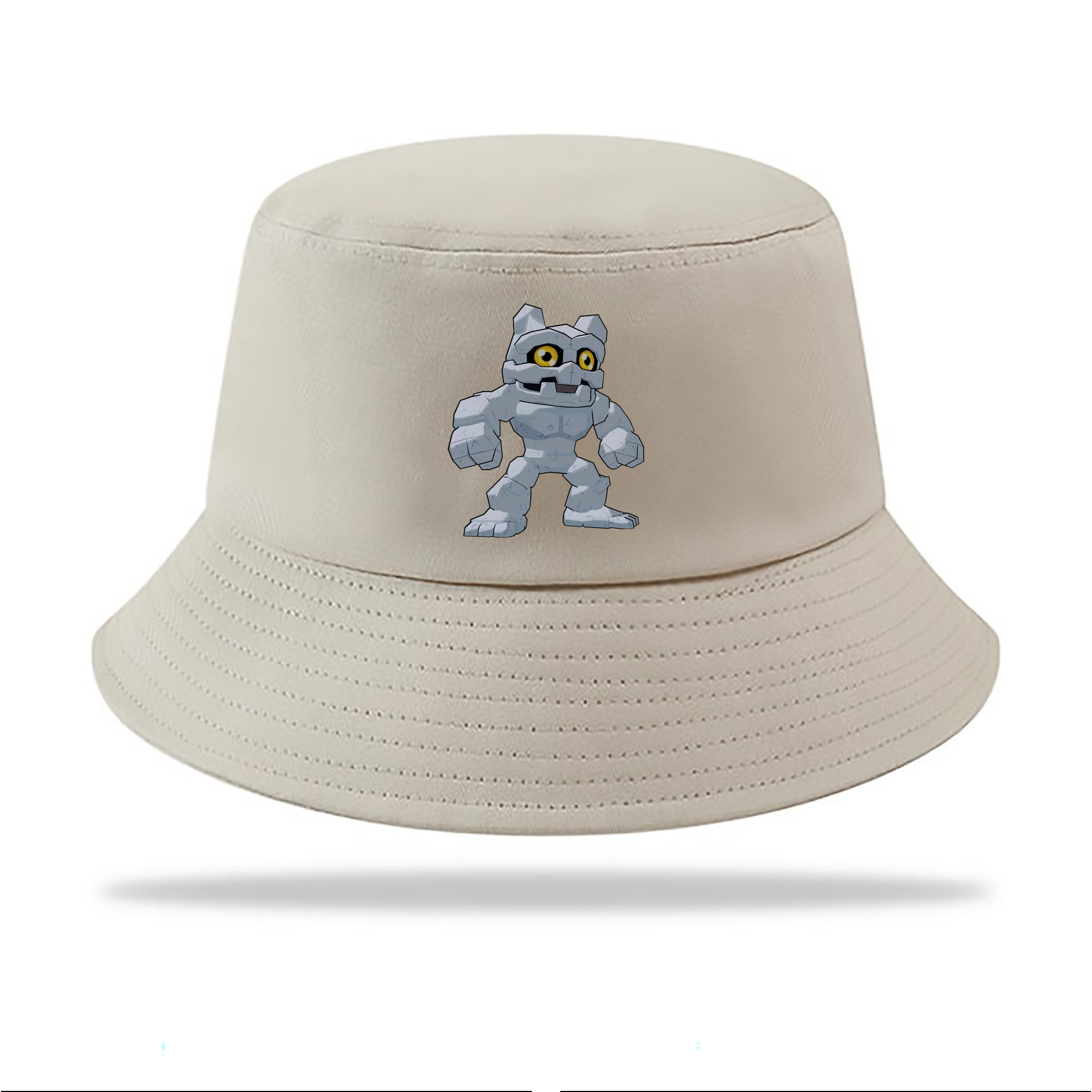 （画像用） Digimon デジタルモンスター/デジモン アウトドア日除けバケットハット